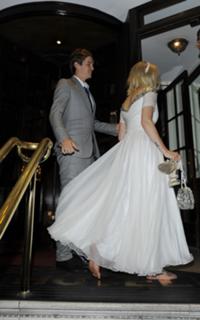 Fearne Cotton feet photo thumbnail