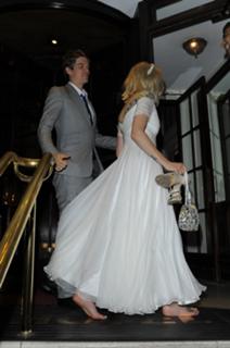 Fearne Cotton feet photo thumbnail