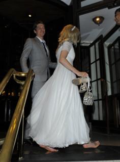 Fearne Cotton feet photo thumbnail