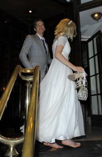 Fearne Cotton feet photo thumbnail