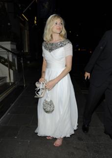 Fearne Cotton feet photo thumbnail