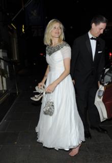Fearne Cotton feet photo thumbnail