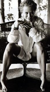 Nicole Kidman feet photo thumbnail