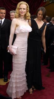Nicole Kidman feet photo thumbnail