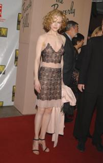 Nicole Kidman feet photo thumbnail