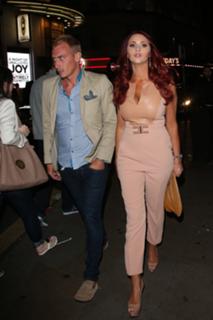 Amy Childs feet photo thumbnail
