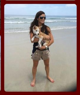 Danica Patrick feet photo thumbnail