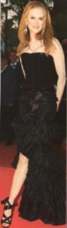 Nicole Kidman feet photo thumbnail