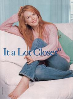 Nicole Kidman feet photo thumbnail