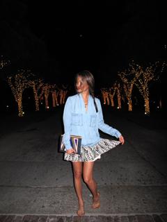 Jamie Chung feet photo thumbnail