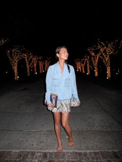 Jamie Chung feet photo thumbnail