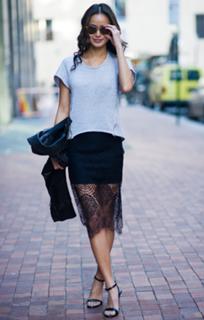 Jamie Chung feet photo thumbnail