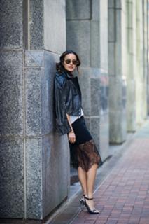 Jamie Chung feet photo thumbnail