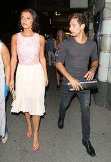 Lucy Mecklenburgh feet photo thumbnail