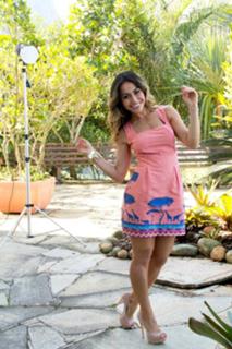 Sabrina Sato feet photo thumbnail