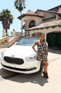 Christina Milian feet photo thumbnail