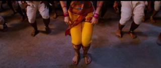 Katrina Kaif feet photo thumbnail