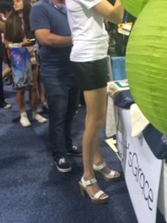 Grace Helbig feet photo thumbnail
