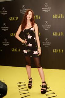 Lena Meyer-Landrut feet photo thumbnail