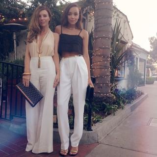 Ashley Madekwe feet photo thumbnail