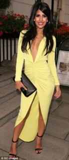 Jasmin Walia feet photo thumbnail