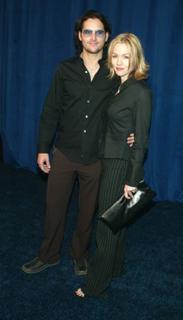 Jennie Garth feet photo thumbnail