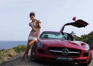 Melissa Satta feet photo thumbnail