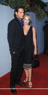 Jennie Garth feet photo thumbnail