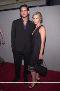 Jennie Garth feet photo thumbnail