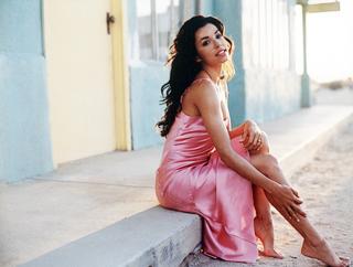Eva Longoria feet photo thumbnail