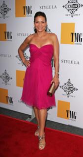Constance Marie feet photo thumbnail