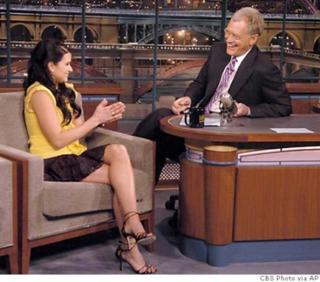 Danica Patrick feet photo thumbnail