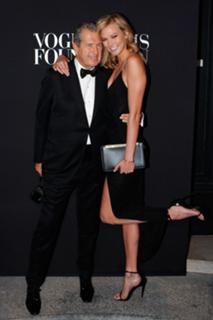 Karlie Kloss feet photo thumbnail