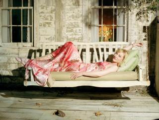 Cate Blanchett feet photo thumbnail