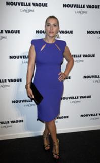 Kate Winslet feet photo thumbnail