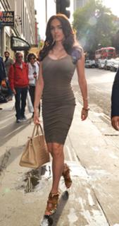 Tamara Ecclestone feet photo thumbnail