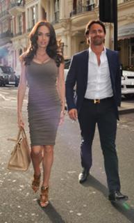 Tamara Ecclestone feet photo thumbnail