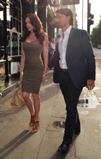 Tamara Ecclestone feet photo thumbnail