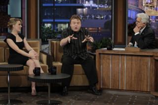 Scarlett Johansson feet photo thumbnail