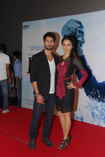 Shraddha Kapoor feet photo thumbnail