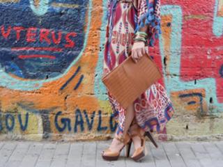 Mary Synatsaki feet photo thumbnail