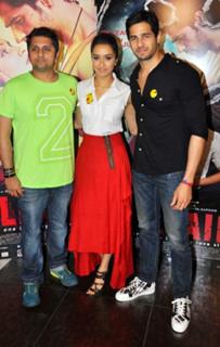 Shraddha Kapoor feet photo thumbnail