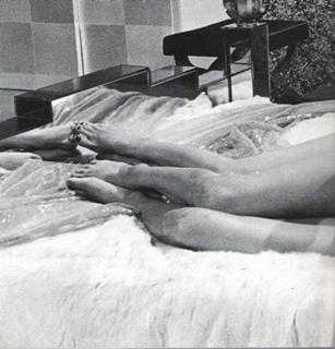 Brigitte Bardot feet photo thumbnail