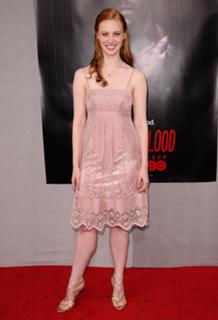 Deborah Ann Woll feet photo 3