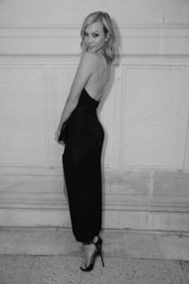 Karlie Kloss feet photo thumbnail