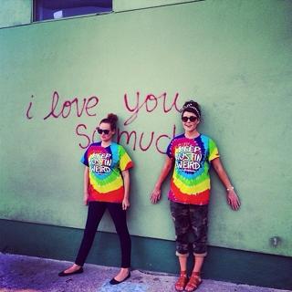 Grace Helbig feet photo thumbnail