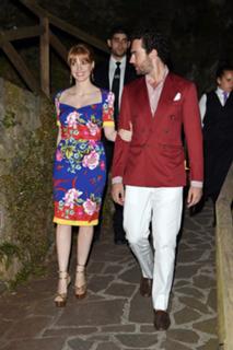 Jessica Chastain feet photo thumbnail