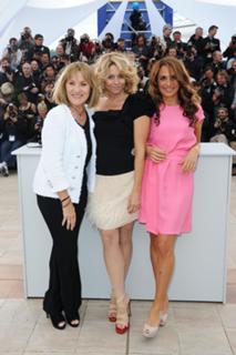 Alexandra Rapaport feet photo 3