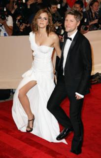 Emma Watson feet photo thumbnail
