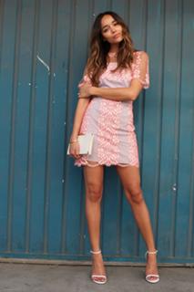 Ashley Madekwe feet photo thumbnail